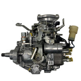 22100-64480R (PE4/9F2350RND135) Rebuilt Zexel Pump Toyota 1984-1985 DX 1.8L Diesel Engine - Goldfarb & Associates Inc
