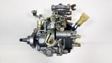 22100-64520N (096000-2110) New Denso VE4 Injection Pump fits Toyota Engine - Goldfarb & Associates Inc