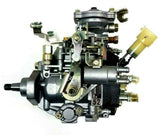 22100-64520N (096000-2110) New Denso VE4 Injection Pump fits Toyota Engine - Goldfarb & Associates Inc