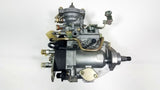 22100-64520N (096000-2110) New Denso VE4 Injection Pump fits Toyota Engine - Goldfarb & Associates Inc