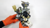 22100-64520N (096000-2110) New Denso VE4 Injection Pump fits Toyota Engine - Goldfarb & Associates Inc