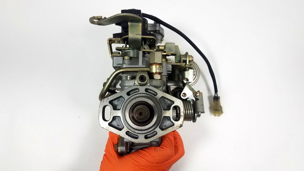 22100-64650N (096000-1990) New Injection Pump fits Toyota Engine - Goldfarb & Associates Inc