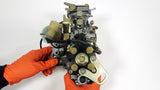 22100-64650N (096000-1990) New Injection Pump fits Toyota Engine - Goldfarb & Associates Inc