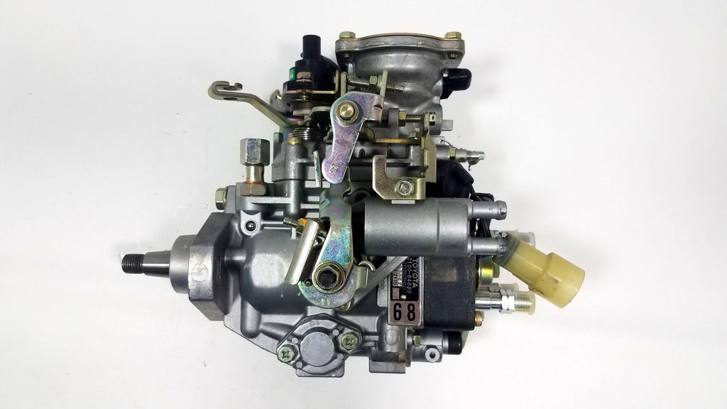 22100-64680N (096000-2110) New Injection Pump fits Toyota Engine - Goldfarb & Associates Inc