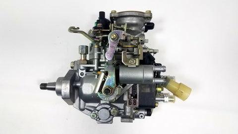 096000-2110N (22100-64680) New Denso VE4 Injection Pump fits TOYOTA Engine - Goldfarb & Associates Inc