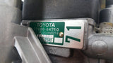 22100-64710N (096000-2140) New Injection Pump fits Toyota Engine - Goldfarb & Associates Inc