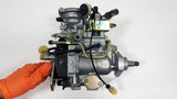 096000-2140N (22100-64710) New Denso VE4 Injection Pump fits TOYOTA Engine - Goldfarb & Associates Inc