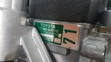096000-2140N (22100-64710) New Denso VE4 Injection Pump fits TOYOTA Engine - Goldfarb & Associates Inc