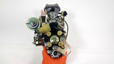 096000-2140N (22100-64710) New Denso VE4 Injection Pump fits TOYOTA Engine - Goldfarb & Associates Inc