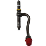 22259R (28960; SDNB8960) Rebuilt Stanadyne Pencil Fuel Injector Fits Osmobile Delta 88 1979 5.7L Not Turbo Diesel Engine - Goldfarb & Associates Inc