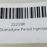 22259R (28960; SDNB8960) Rebuilt Stanadyne Pencil Fuel Injector Fits Osmobile Delta 88 1979 5.7L Not Turbo Diesel Engine - Goldfarb & Associates Inc