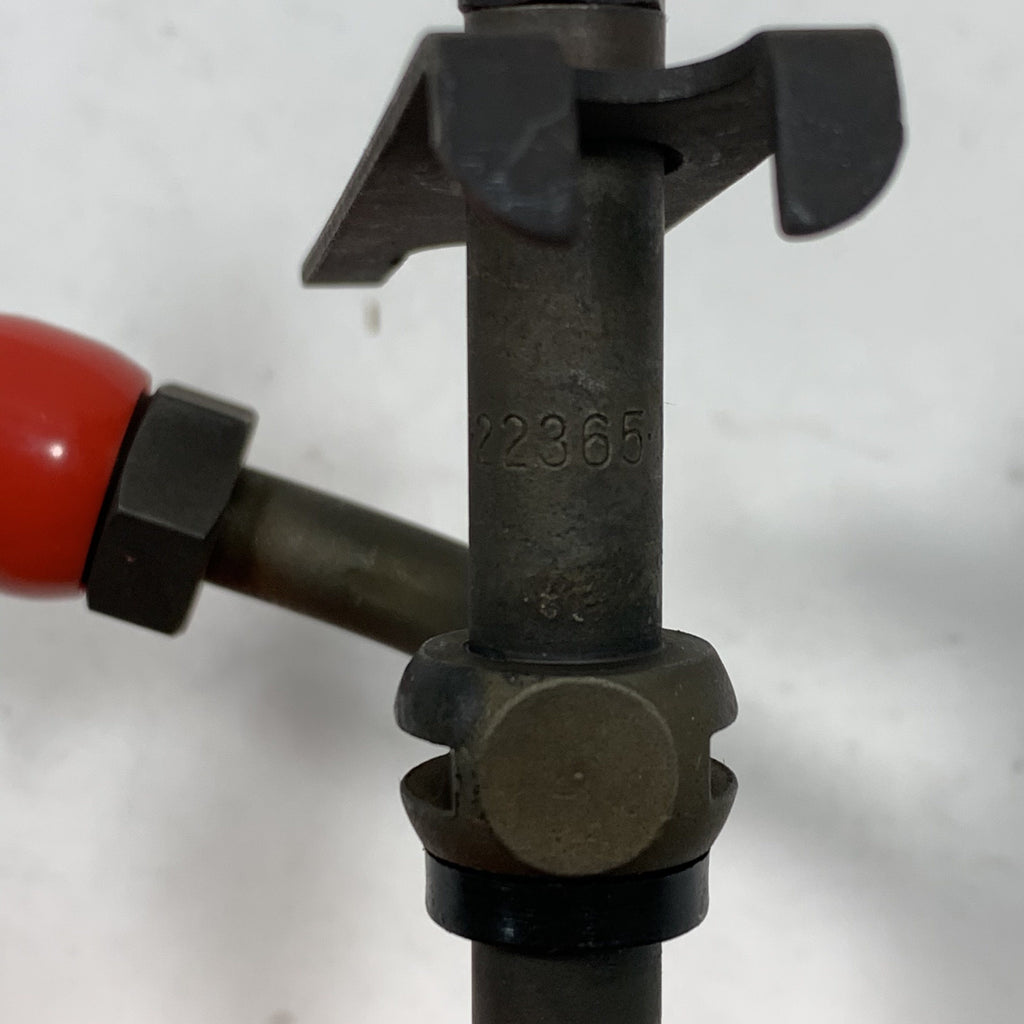 22365 Rebuilt Stanadyne Pencil Fuel Injector fits Diesel Engine - Goldfarb & Associates Inc