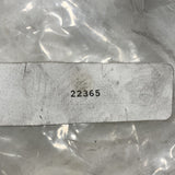 22365 Rebuilt Stanadyne Pencil Fuel Injector fits Diesel Engine - Goldfarb & Associates Inc