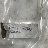 22762R - Rebuilt Caterpillar SD Fuel Injector - Goldfarb & Associates Inc