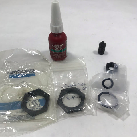 22804 STANADYNE ADVANCE SEAL KIT NEW - Goldfarb & Associates Inc