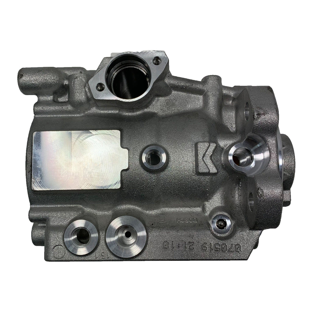 234914110047N (234 9 141 1 0047; 121 2 143 1) New Housing Fits Diesel Fuel Injection Pump - Goldfarb & Associates Inc