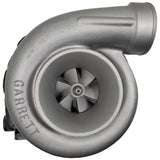 23501220R (465251-0002) Rebuilt TW7301 Turbocharger fits Detroit Marine Engine - Goldfarb & Associates Inc