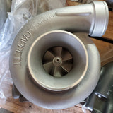 23501220 (465251-0002) Rebuilt Garrett TW7301 Turbocharger Detroit Diesel 6V53TI Engine - Goldfarb & Associates Inc