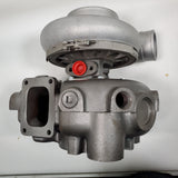 23503042R (465717-0001) Rebuilt Garrett TW9401 Turbocharger Fits Detroit 16V92TA Marine Diesel Engine - Goldfarb & Associates Inc
