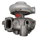 23503042R (465717-0001) Rebuilt Garrett TW9401 Turbocharger Fits Detroit 16V92TA Marine Diesel Engine - Goldfarb & Associates Inc