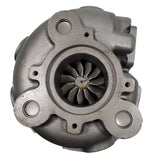 23503042R (465717-0001) Rebuilt Garrett TW9401 Turbocharger Fits Detroit 16V92TA Marine Diesel Engine - Goldfarb & Associates Inc