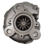 23503042DR (465717-0001) Rebuilt Garrett TW9401 Turbocharger Fits Detroit 16V92TA Marine Diesel Engine - Goldfarb & Associates Inc