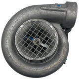 23503647N (466360-0003) New Garrett TV7302 Turbocharger fits Detroit Diesel Engine - Goldfarb & Associates Inc