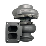 466245-1R (466245-0001; 23507908) Rebuilt Garrett TV4501 Turbocharger 1991 Detroit Series 60 Engine - Goldfarb & Associates Inc