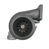 466245-0001 (23507908) Rebuilt Garrett TV4501 Turbocharger 1991 Detroit Series 60 Engine - Goldfarb & Associates Inc