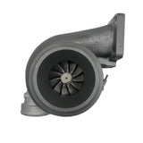 466245-1R (466245-0001; 23507908) Rebuilt Garrett TV4501 Turbocharger 1991 Detroit Series 60 Engine - Goldfarb & Associates Inc