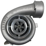 466245-0001 (23507908) Rebuilt Garrett TV4501 Turbocharger 1991 Detroit Series 60 Engine - Goldfarb & Associates Inc