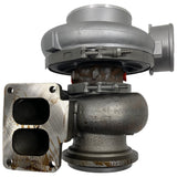 466245-0001 (23507908) Rebuilt Garrett TV4501 Turbocharger 1991 Detroit Series 60 Engine - Goldfarb & Associates Inc