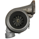 466245-0001 (23507908) Rebuilt Garrett TV4501 Turbocharger 1991 Detroit Series 60 Engine - Goldfarb & Associates Inc