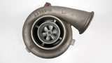 23508406R () Rebuilt Garrett GT45 Turbocharger fits Engine - Goldfarb & Associates Inc