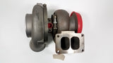 23508406R () Rebuilt Garrett GT45 Turbocharger fits Engine - Goldfarb & Associates Inc