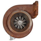 23508410R (466999-5001S;169011) Rebuilt TMF5102 Turbocharger fits Detroit Engine - Goldfarb & Associates Inc