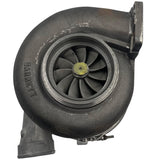 23522291N (702377-0001) New Garrett TV8406 Turbocharger fits Detroit Diesel Engine - Goldfarb & Associates Inc