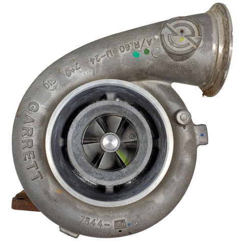 23528031N (714785-5003S) New GTA4294 SERIES 50 Turbocharger fits Detroit Engine - Goldfarb & Associates Inc