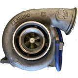 23533960R (23533960R) Rebuilt Turbocharger fits DETROIT Engine - Goldfarb & Associates Inc