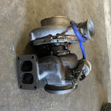 23533960R (23533960R) Rebuilt Turbocharger fits DETROIT Engine - Goldfarb & Associates Inc