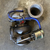 23533960R (23533960R) Rebuilt Turbocharger fits DETROIT Engine - Goldfarb & Associates Inc