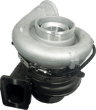 23534360R (23534360) Rebuilt VV Turbocharger fits Detroit Engine - Goldfarb & Associates Inc