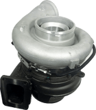23534360R (23534360) Rebuilt VV Turbocharger fits Detroit Engine - Goldfarb & Associates Inc