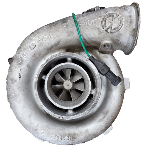 23534361 (GTA4502V) Detroit Diesel Turbocharger Core - Goldfarb & Associates Inc