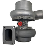 23540089R (714322-0003) Rebuilt Garrett Detroit MTU BTV7506 Turbocharger - Goldfarb & Associates Inc
