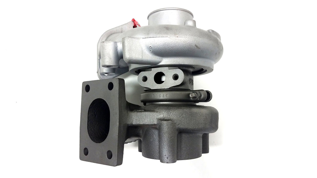 235-4964 (49189-02710) Rebuilt Cat TD04HL Turbocharger Fits 4D31T, A47GT, 3044C Engine - Goldfarb & Associates Inc