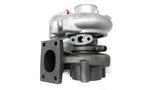 235-4964 (49189-02710) Rebuilt Cat TD04HL Turbocharger Fits 4D31T, A47GT, 3044C Engine - Goldfarb & Associates Inc