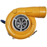 237-5251R (237-5251R) Rebuilt Borg Warner C7/C9 Turbocharger fits Caterpillar Engine - Goldfarb & Associates Inc