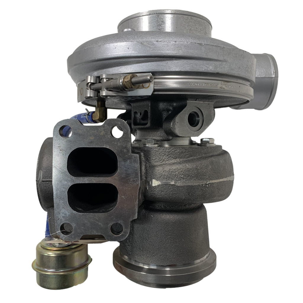 237-5253N (10R1795) New Borg Warner S300G Turbocharger fits CAT C7/C9 Engine - Goldfarb & Associates Inc