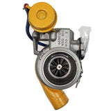 237-5270R (237-5270) Rebuilt C7 Turbocharger fits Caterpillar Engine - Goldfarb & Associates Inc